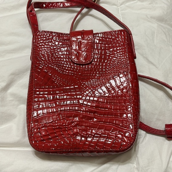 Brahmin Marley Carnation Color - Picture 2 of 7